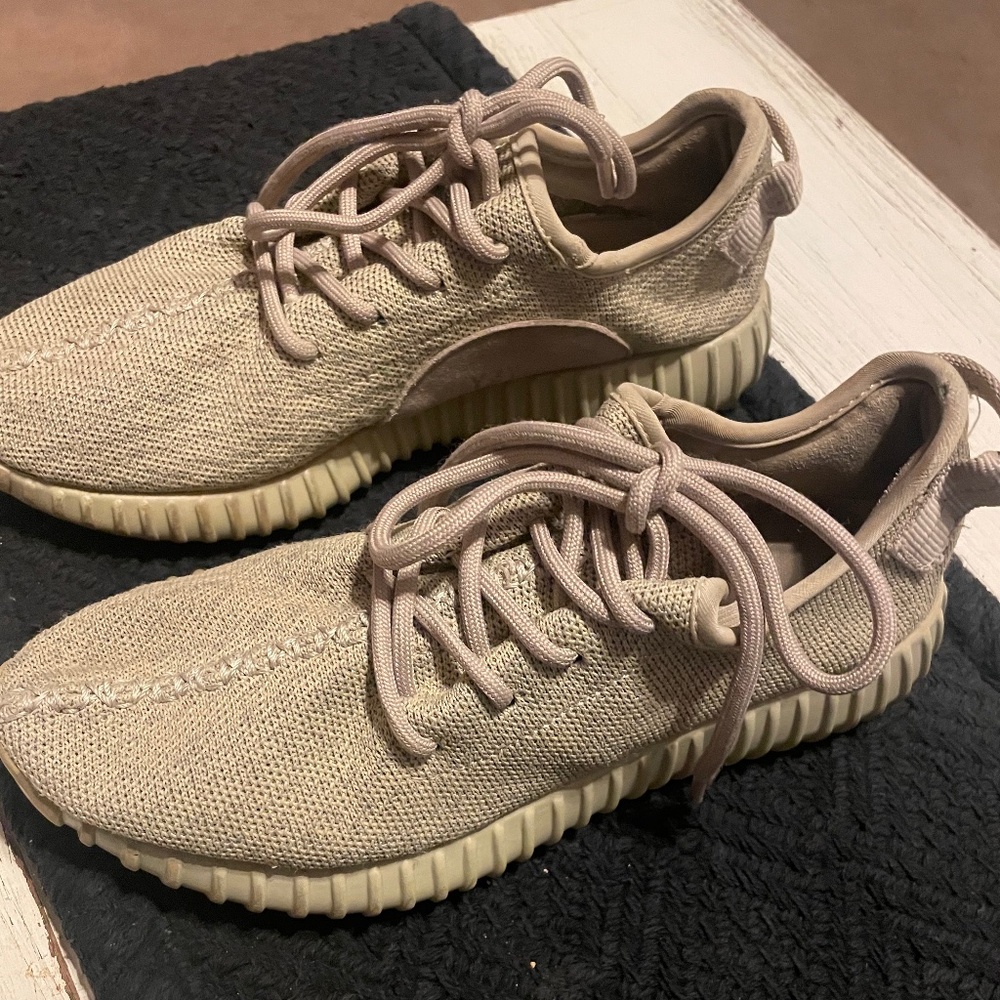 Yeezy Boost 350